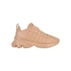 Burberry Quilted Leather Classic Sneakers - BS02