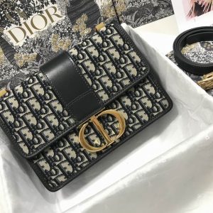  Dior 30 Montaigne Bags - DH04