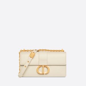  Dior 30 Montaigne East-West Bag With Chain - DH05