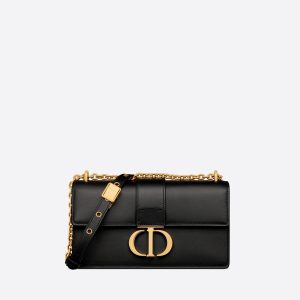  Dior 30 Montaigne East-West Bag With Chain - DH06