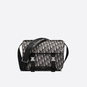 Dior Explorer Messenger Bag - DM09