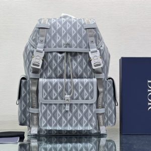 Dior Hit The Road Backpack - DB01
