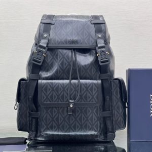 Dior Hit The Road Backpack - DB02