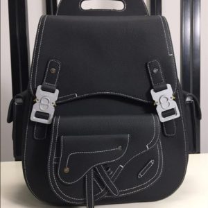 Dior Maxi Gallop Backpack - DB05