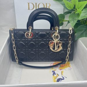  Dior Medium Lady D-Joy Bags - DH08