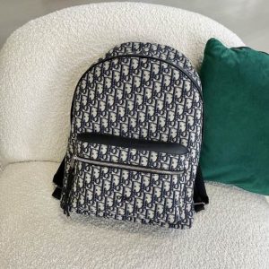 Dior Rider Backpack - DB09