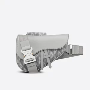 Dior Saddle Bags - DM05