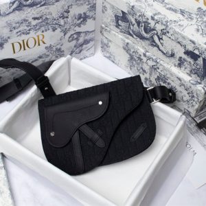 Dior Saddle Pouch - DM03