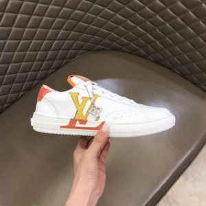Louis Vuitton Charlie Sneakers - LS06