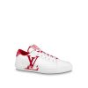 Louis Vuitton Charlie Sneakers - LS09