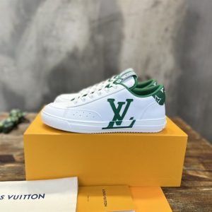 Louis Vuitton Charlie Sneakers - LS10