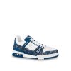 Louis Vuitton Trainer Sneakers - LS01