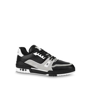 Louis Vuitton Trainer Sneakers - LS02