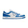 Prada Downtown Leather Sneakers - PS26