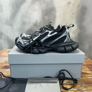 Balenciaga Men's 3XL Trainers Sneakers - GS05