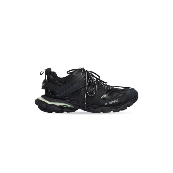 Balenciaga Men's Track LED Trainers Sneakers - GS03