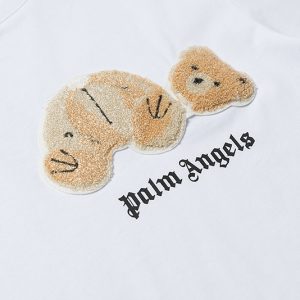 Palm Angels Bear Classic T-shirt - PT02