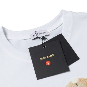 Palm Angels Bear Classic T-shirt - PT02