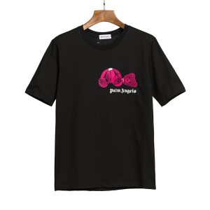 Palm Angels Bear Classic T-shirt - PT03