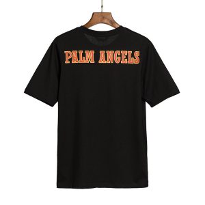 Palm Angels Bear Classic T-shirt - PT04