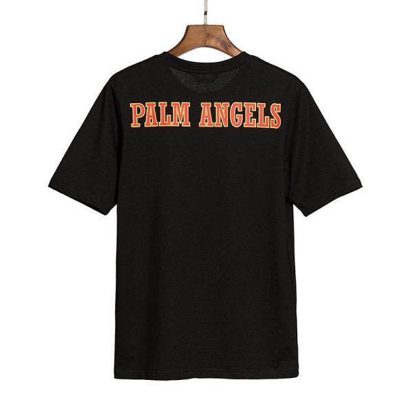 Palm Angels Bear Classic T-shirt - PT04