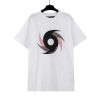 Palm Angels Hurricane Classic Tee T-shirt - PT01