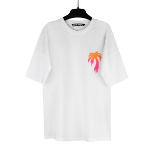 Palm Angels Prayed Palm Classic Tee T-shirt - PT05