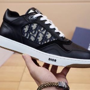 Dior B27 Low-top Sneaker - DS01