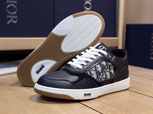 Dior B27 Low-top Sneaker - DS01