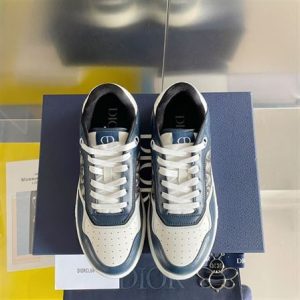 Dior B27 Low-top Sneaker - DS05