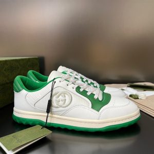 Gucci Men's MAC80 Sneaker - CS01