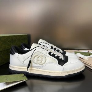 Gucci Men's MAC80 Sneaker - CS03