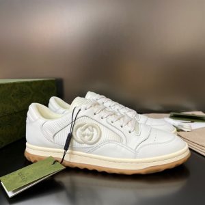 Gucci Men's MAC80 Sneaker - CS04