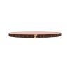 Louis Vuitton Iconic 20MM Reversible Belt - LB02