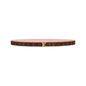 Louis Vuitton Iconic 20MM Reversible Belt - LB02
