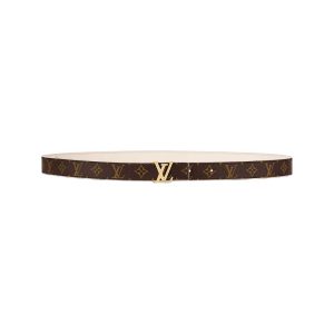 Louis Vuitton Iconic 20MM Reversible Belt - LB03