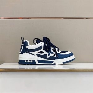 Louis Vuitton Skate Sneakers - LS23