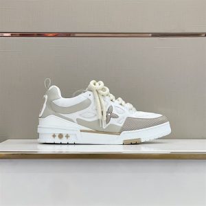 Louis Vuitton Skate Sneakers - LS24