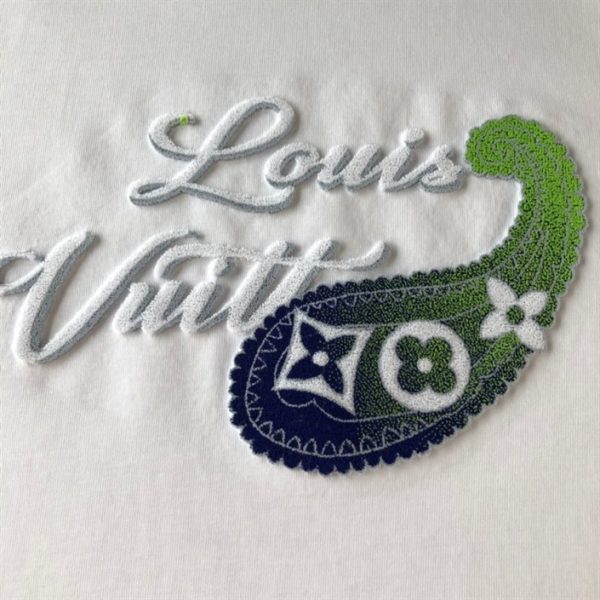 Louis Vuitton T-shirt - LT01