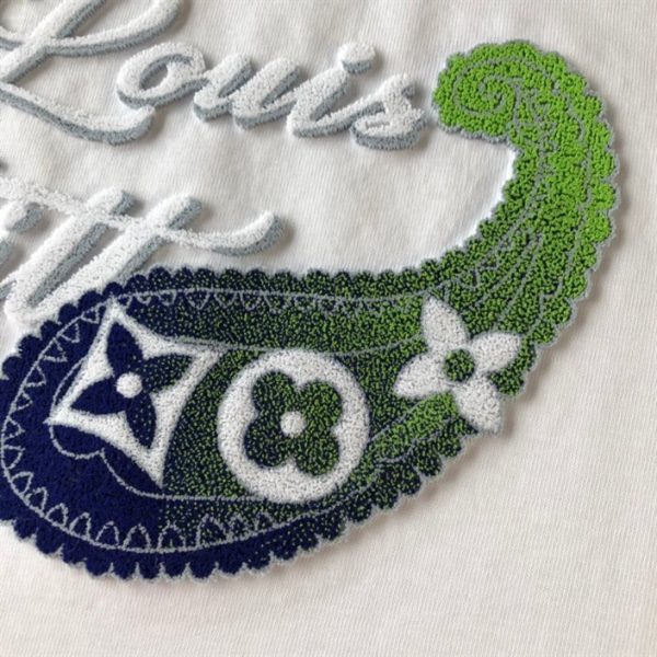 Louis Vuitton T-shirt - LT01