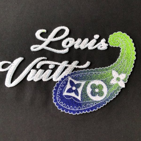 Louis Vuitton T-shirt - LT03