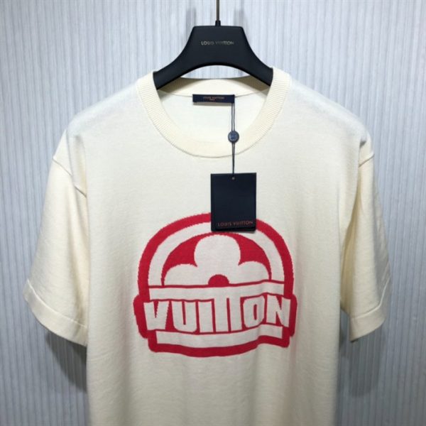 Louis Vuitton T-shirt - LT04
