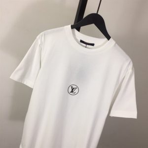Louis Vuitton T-shirt - LT10