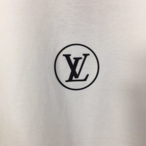 Louis Vuitton T-shirt - LT10