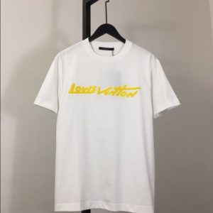 Louis Vuitton T-shirt - LT12