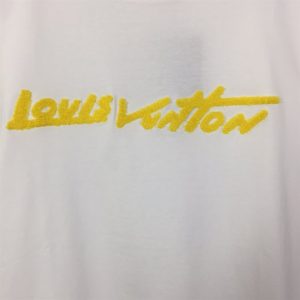 Louis Vuitton T-shirt - LT12