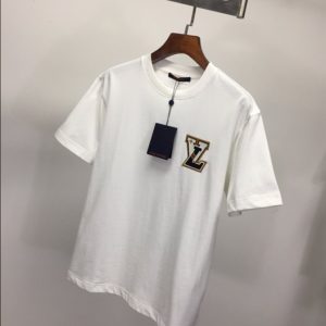Louis Vuitton T-shirt - LT14