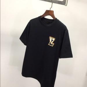 Louis Vuitton T-shirt - LT15
