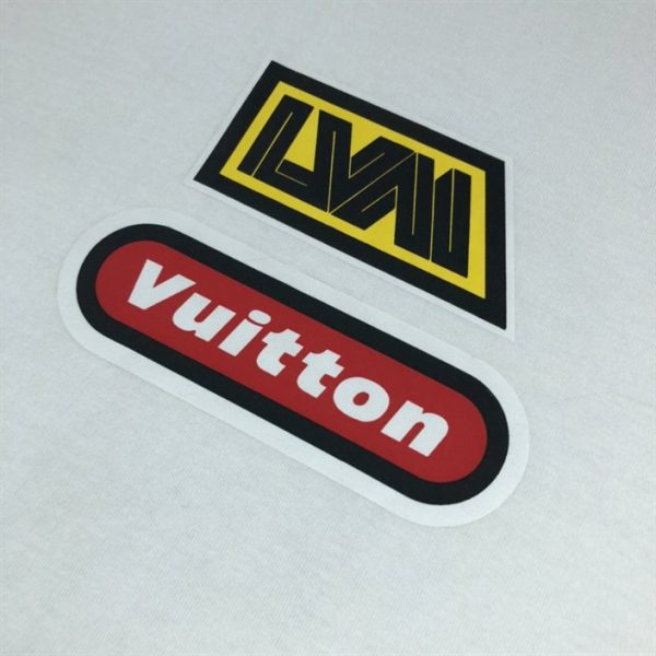 Louis Vuitton T-shirt - LT17