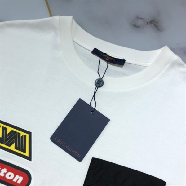 Louis Vuitton T-shirt - LT17